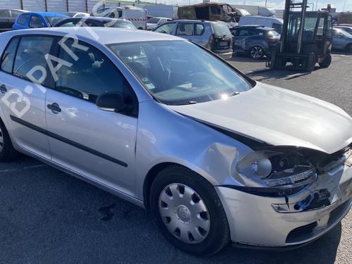 Left taillight VW GOLF V (1K1) 1.9 TDI | BP29900141C34  - Image 19