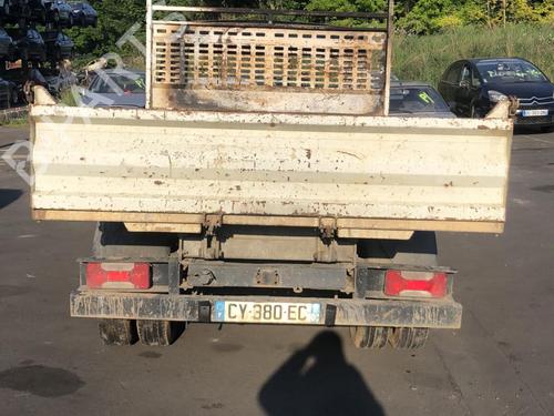 Right taillight IVECO DAILY V Van 35C15 V, 40C15 V, 45C15 V, 50C15 V, 60C15 V,65C15 V | BP26904225C35  - Image 7