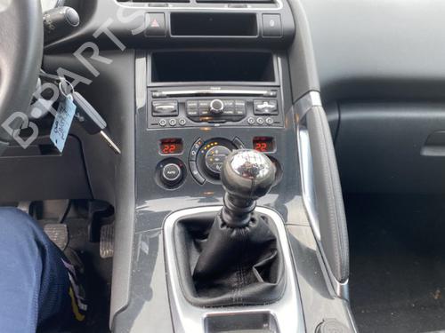 Starter PEUGEOT 3008 I MPV (0U_) 2.0 HDi 150 / BlueHDi 150 | BP26453271M8 