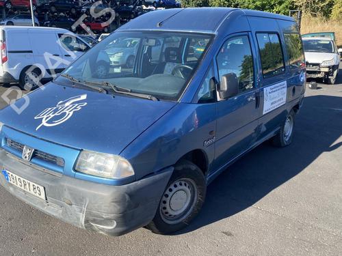 Switch PEUGEOT EXPERT Van (222) 1.9 TD | BP25532849I30 