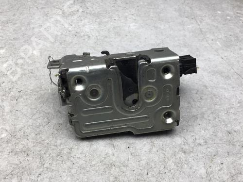 Used Rear left lock DACIA LOGAN MCV (KS_) 1.5 dCi (KS0W) (86 hp) 25521895