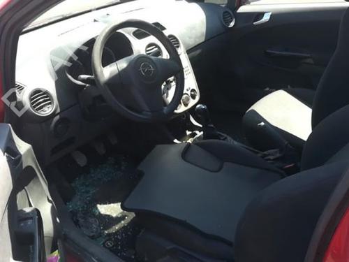 Climate control OPEL CORSA D (S07) 1.3 CDTI (L08, L68) | BP25577709I5 - Image 16