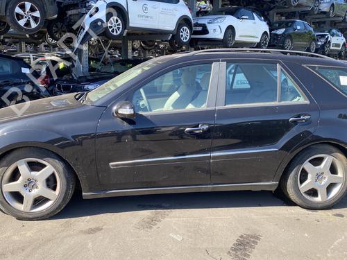 Left front window switch MERCEDES-BENZ M-CLASS (W164) ML 350 4-matic (164.186) | BP28203920I27  - Image 9