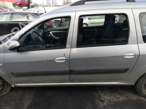 Front right window mechanism DACIA LOGAN MCV (KS_) 1.5 dCi (KS04) | BP25560819C23 - Image 18