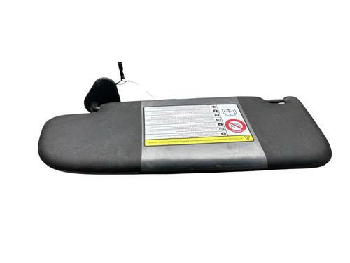 Used Right sun visor Right sun visor 25527518 25527518