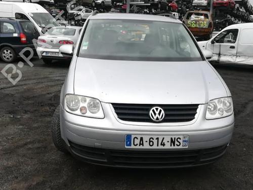 Rear right window mechanism VW TOURAN (1T1, 1T2) 2.0 TDI | BP25577180C25 