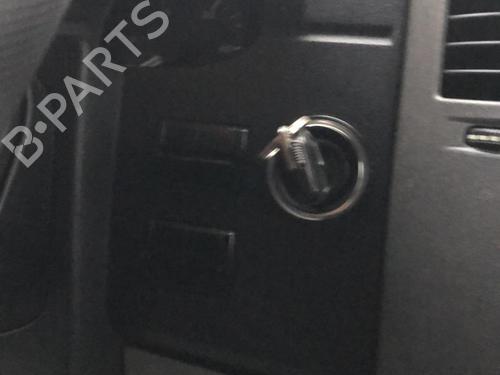 Left front door MERCEDES-BENZ SPRINTER 3-t Van (B906) 209 CDI (906.611, 906.613) | BP25541372C2 