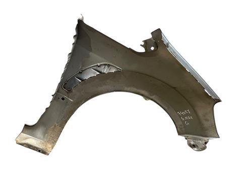 Left front fenders FORD S-MAX (WA6) 2.0 TDCi | BP25562228C41 