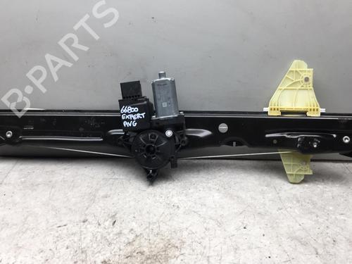 Used Front left window mechanism PEUGEOT EXPERT Van (V_) 2.0 BlueHDi 120 (122 hp) 25581719