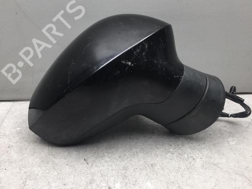 Right mirror SEAT IBIZA IV (6J5, 6P1) 1.4 TDI | BP25581881C27 