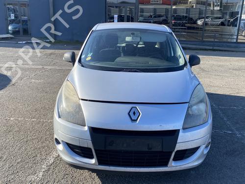 Left front window switch RENAULT SCÉNIC III (JZ0/1_) 1.5 dCi | BP31835344I27  - Image 11