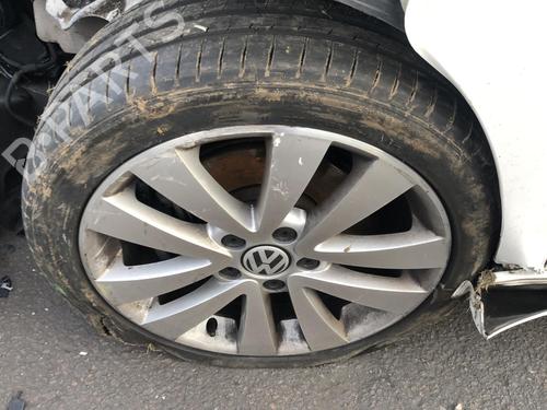 Headrest VW GOLF VI (5K1) 1.4 TSI | BP25581221I31 - Image 24
