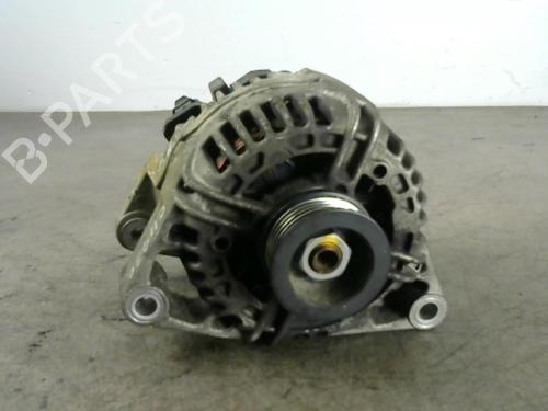 Generator OPEL CORSA D (S07) 1.4 (L08, L68) (90 hp) 25523721