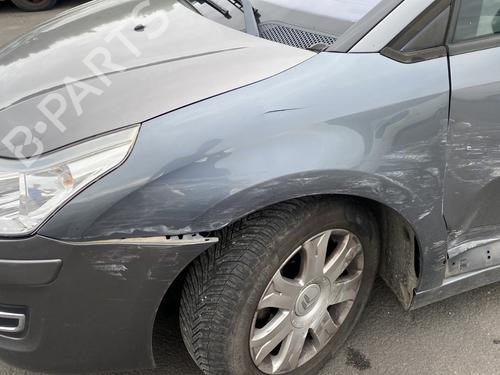 Left front window switch CITROËN C4 I (LC_) 1.6 HDi | BP28200959I27  - Image 8