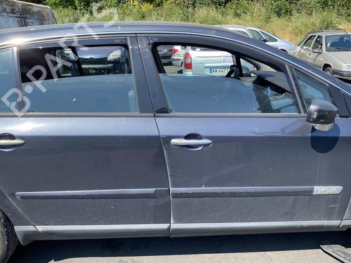 Højre forlygte RENAULT VEL SATIS (BJ0_) 2.0 dCi (BJ03) | BP25551126C29 - Image 9