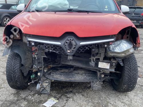 Seat buckle RENAULT TWINGO III (BCM_, BCA_) 1.0 SCe 70 (BCMB) | BP31584573I32  - Image 12