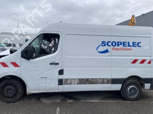 Ignition barrel RENAULT MASTER III Van (FV) 2.3 dCi 145 FWD (FV0E, FV0F, FV0H, FV02, FV0M, FV0S,... | BP30641531M48  - Image 6