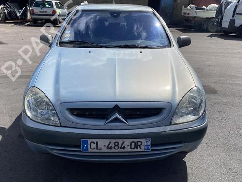 Højre baglygte CITROËN XSARA (N1) 1.6 16V | BP25580380C35 