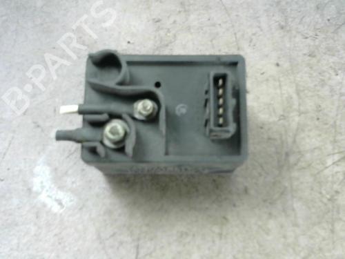 Electronic module PEUGEOT 406 (8B) 1.9 TD | BP25532611M83 