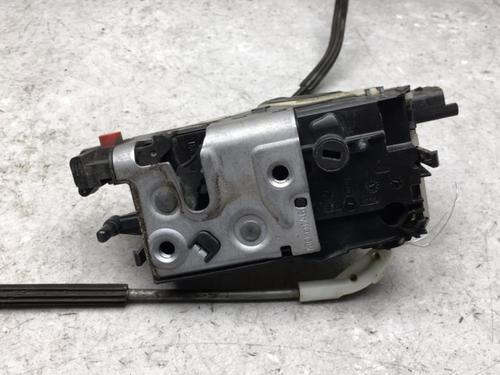Rear left lock CITROËN DS4 (NX_) 1.6 VTi 120 | BP25521853C100 