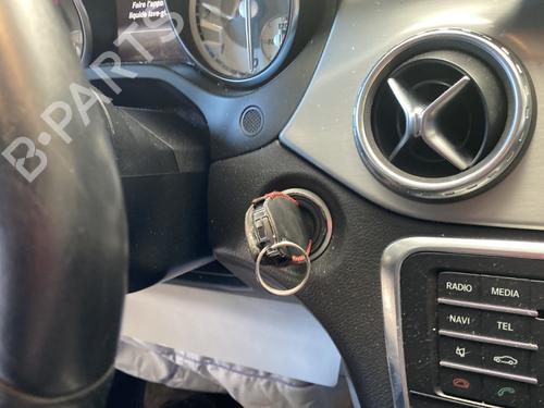 Left front window switch MERCEDES-BENZ GLA-CLASS (X156) GLA 200 CDI / d (156.908) | BP30398219I27  - Image 17