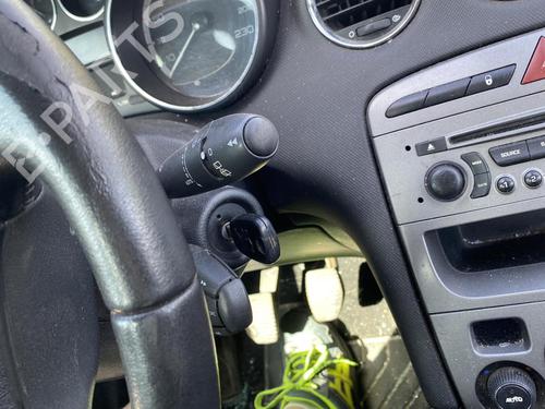 Steering column stalk PEUGEOT 308 SW I (4E_, 4H_) 1.6 HDi | BP25550772I23 