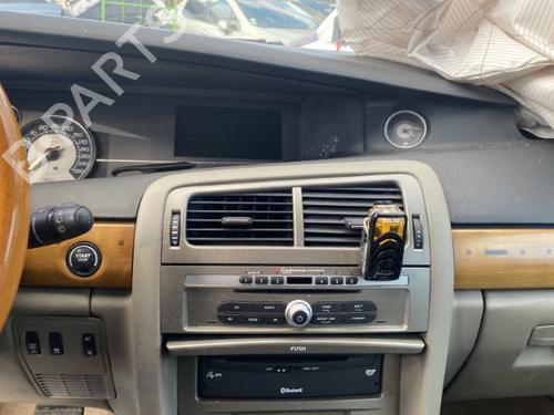 Engate do cinto RENAULT VEL SATIS (BJ0_) 3.0 dCi (BJ0J, BJ0N) | BP28201969I32 - Image 11