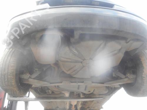 Kombinert Instrument RENAULT MEGANE II (BM0/1_, CM0/1_) 1.6 16V | BP25578191C47 