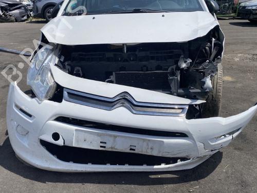 Front left lock CITROËN C3 II (SC_) 1.0 VTi 68 | BP25529932C98  - Image 22
