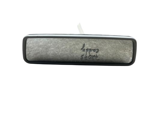 Used Rear mirror VW CADDY III Box Body/MPV (2KA, 2KH, 2CA, 2CH) 2.0 TDI 4motion (110 hp) 27654885