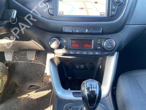 Rear left seatbelt KIA CEE'D (JD) 1.6 CRDi 136 | BP25546438I29  - Image 32