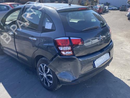 ABS pump CITROËN C3 II (SC_) 1.0 VTi 68 | BP26026295M43  - Image 8