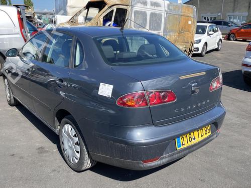 Headlight switch SEAT CORDOBA (6L2) 1.4 TDI | BP31342134I24 - Image 17