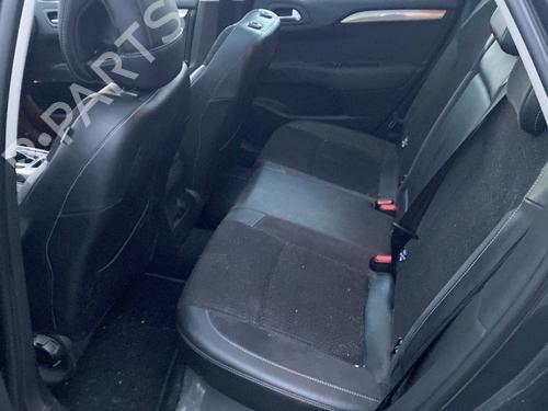 Left front shock absorber CITROËN C4 II (NC_) 1.6 HDi 115 | BP32293998M16 - Image 20