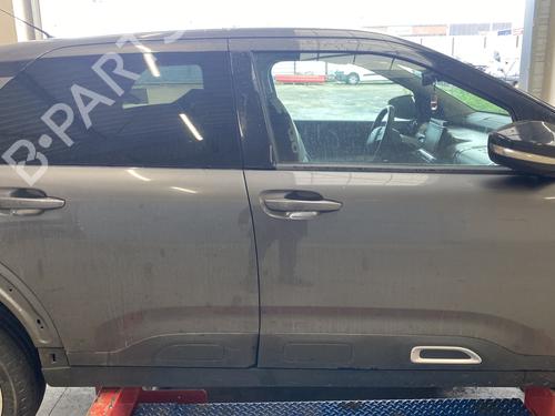 Front left lock CITROËN C4 CACTUS 1.6 BlueHDi 100 | BP30941228C98  - Image 19