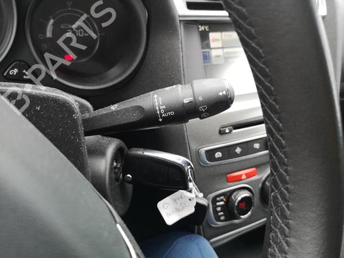 Right taillight CITROËN C4 II (NC_) 1.6 HDi 110 | BP25525785C35  - Image 30