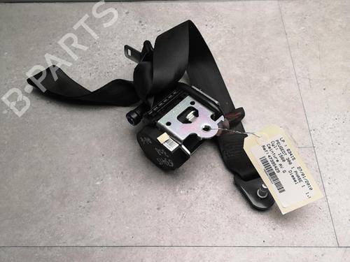 Used Front left belt tensioner PEUGEOT 308 I (4A_, 4C_) 1.6 HDi (109 hp) 25579164