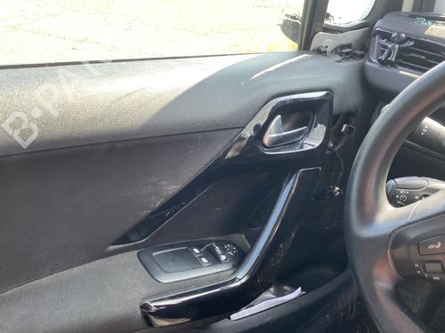 Left front window switch PEUGEOT 208 I (CA_, CC_) 1.6 HDi | BP27482036I27 - Image 19