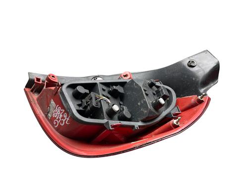 Left taillight RENAULT CLIO III (BR0/1, CR0/1) 1.5 dCi (BR17, CR17) | BP31994075C34
