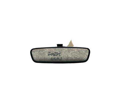 Used Rear mirror FORD FIESTA VII (HJ, HF) 1.1 Ti-VCT (86 hp) 25530116