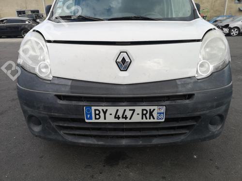 Front wiper motor RENAULT KANGOO Express (FW0/1_) 1.5 dCi 85 (FW0K, FW0L, FW0B) | BP25554376M29 - Image 22