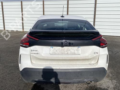 Right tailgate light CITROËN C4 III (BA_, BB_, BC_) 1.5 BlueHDi 130 (BBYHZB) | BP40495298C80 - Image 21