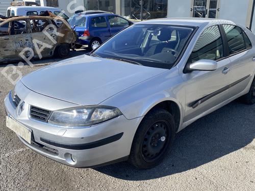 Left front window switch RENAULT LAGUNA II (BG0/1_) 1.9 dCi (BG1A, BG1W, BG0G) | BP28209892I27  - Image 20