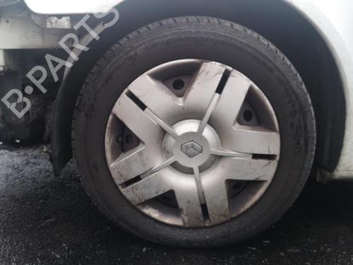 Left tailgate light RENAULT LAGUNA II (BG0/1_) 1.9 dCi | BP25524343C79 - Image 16