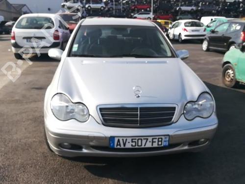 Rear mirror MERCEDES-BENZ C-CLASS (W203) C 200 CDI (203.004) | BP25552748I6  - Image 6