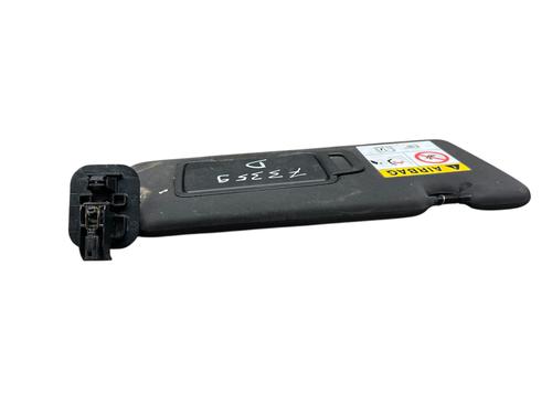 Right sun visor RENAULT MEGANE IV Hatchback (B9A/M/N_) 1.8 RS TCe 280 (B9M6) | BP25562023I2 