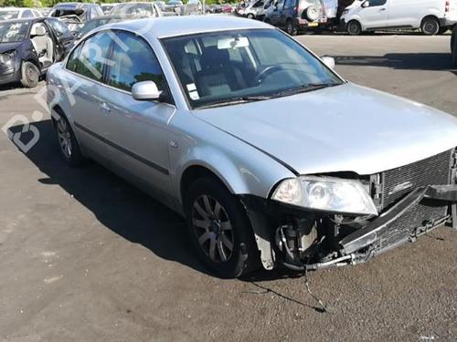 Varmeblæser VW PASSAT B5.5 (3B3) 1.9 TDI | BP25516704M62 
