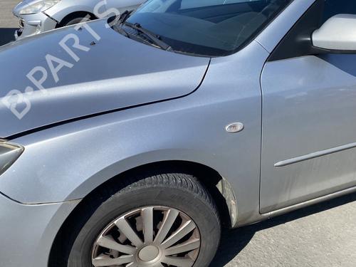 Seat buckle MAZDA 3 (BK) 1.6 (BK14) | BP26614721I32  - Image 10