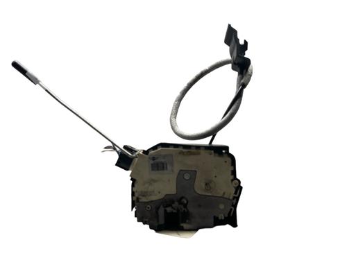 Front right lock MINI MINI (R56) Cooper | BP25574536C97 