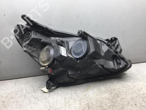 Faro izquierdo OPEL ASTRA H (A04) 1.7 CDTI (L48) (110 hp) 25547278